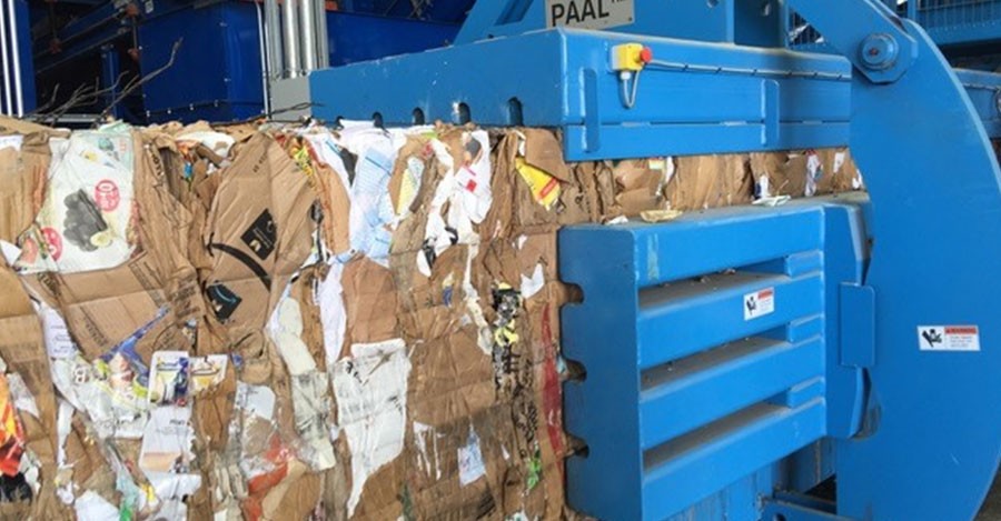 Value Creation from Waste Stacks Up in Monterey