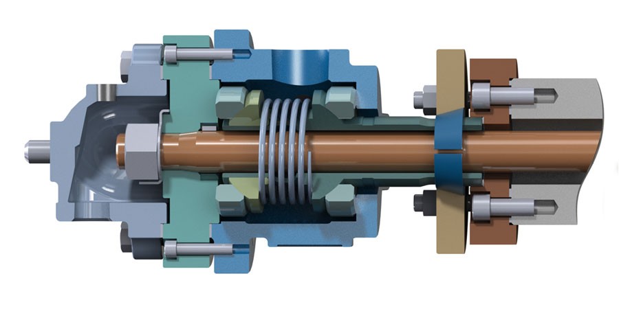 What Torque Is Required to Mount Rotary Pressure Joints? - The Most Frequent of All FAQs